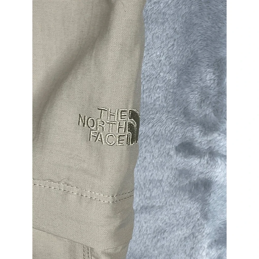 The North Face north face